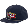 USA Rope Cap