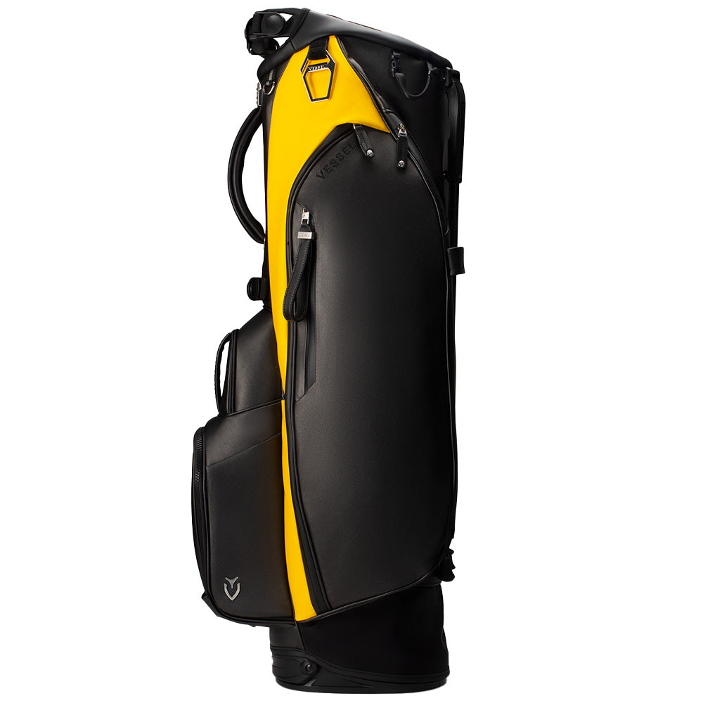 Player V 14-Way Stand Bag