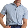 Lyons Performance Jersey Long Sleeve Polo