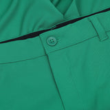 Velocity Dri-FIT 9" Shorts