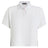 Women's All Play Tux Boxy Polo - Snow
