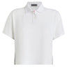 Women's All Play Tux Boxy Polo
