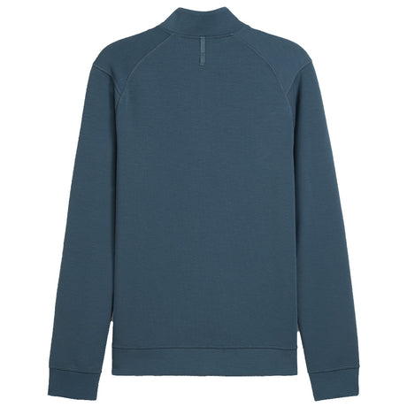 CLOUDSPUN Fleece 1/4 Zip Pullover