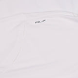 Mesh 1/4 Zip Pullover