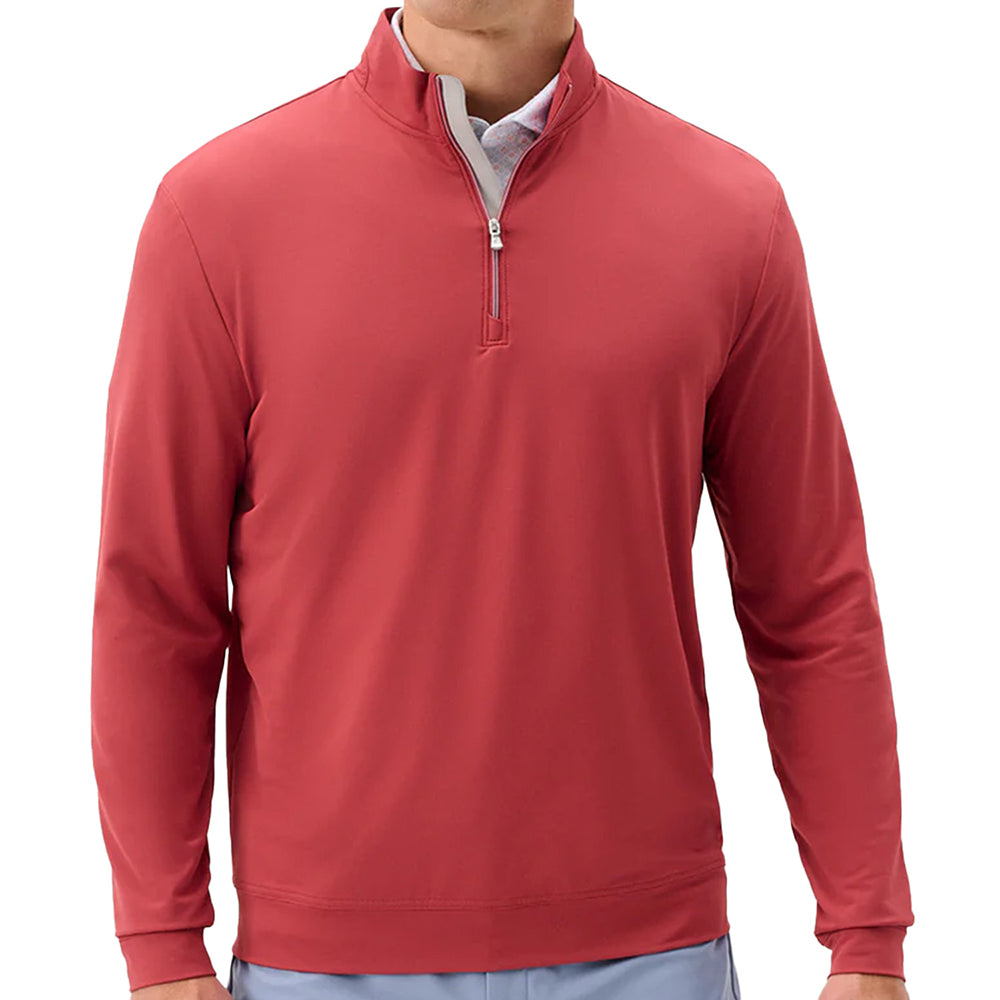 Motion Performance 1/4 Zip Pullover