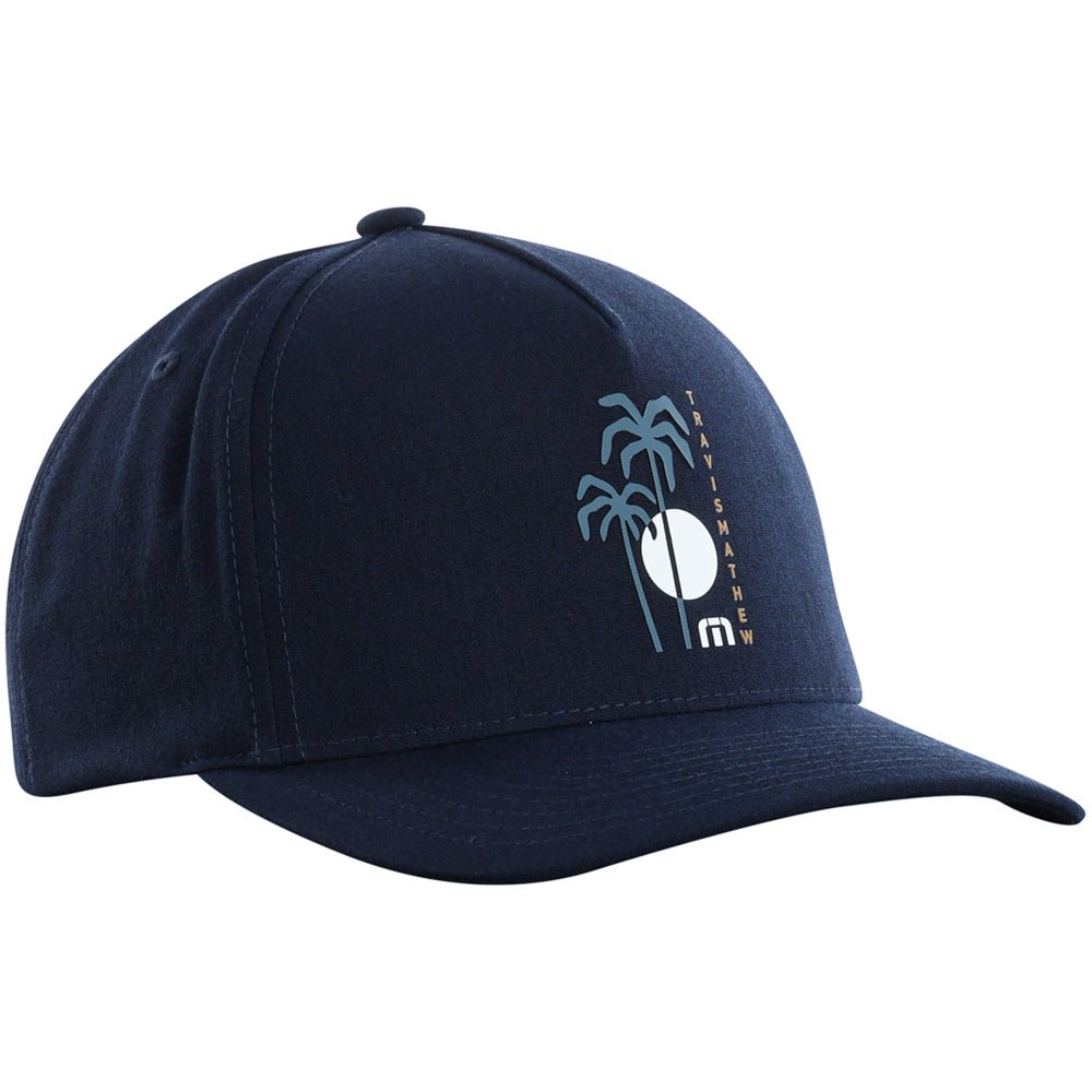 Pacific Luxe Hat