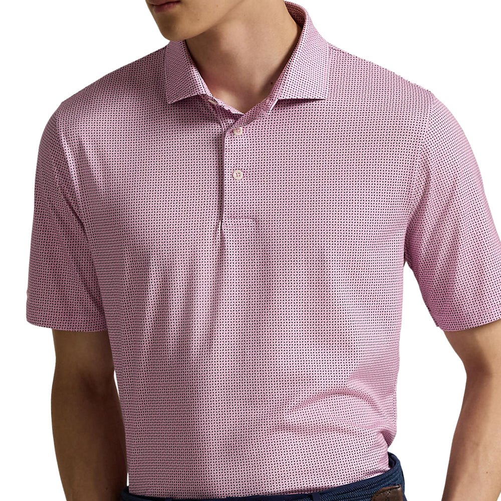 Classic Fit Performance Polo - Fairway Styles