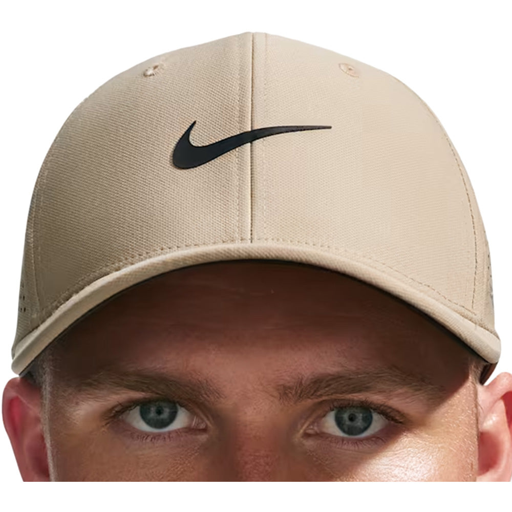 Rise Dri-FIT ADV SwooshFlex Structured Cap