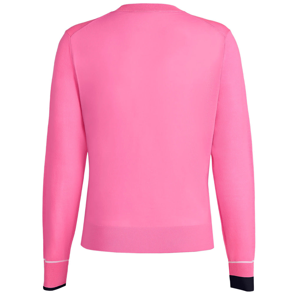 Women's Italian Wool Sweater