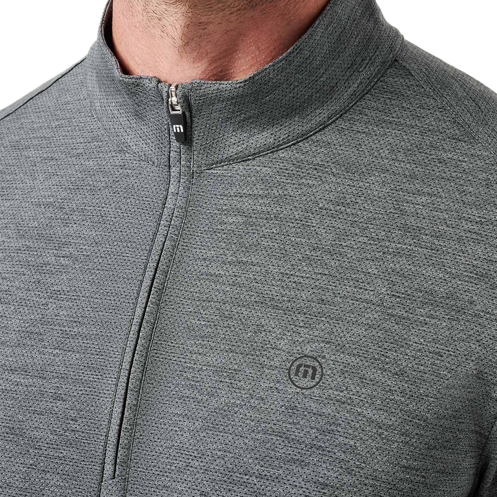Heater Pro 1/4 Zip Pullover