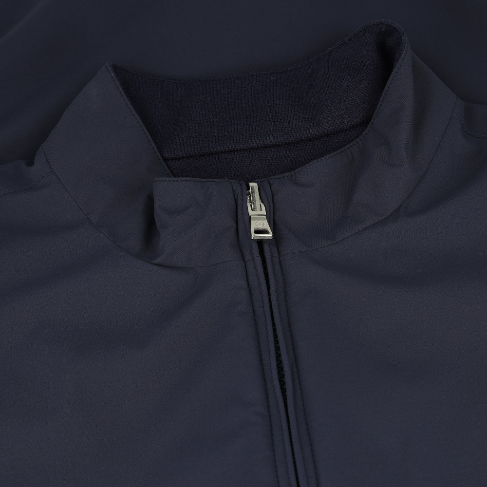 Ryder Reversible Vest - Fairway Styles