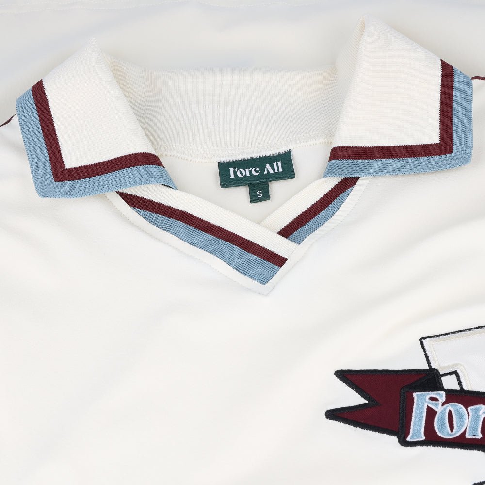 Women's Dillon Polo - Fairway Styles