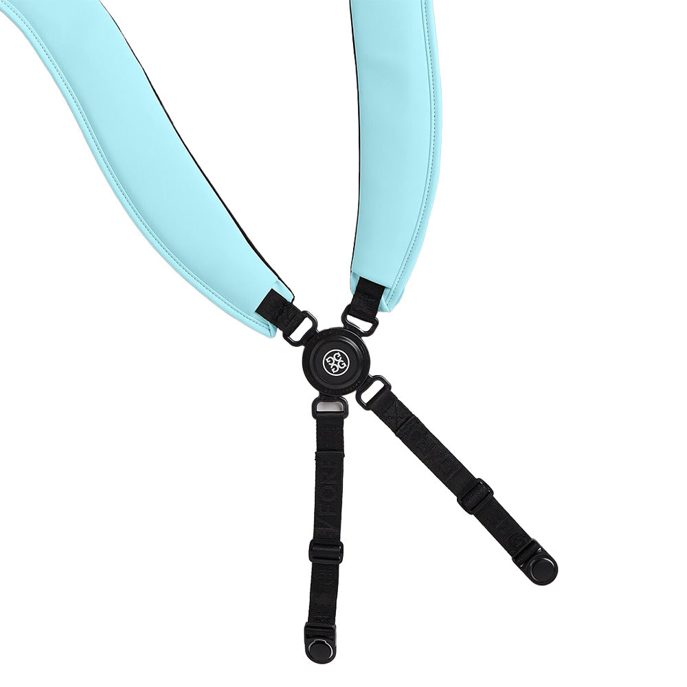 Daytona Plus Stand Bag