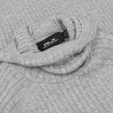 Women's Cable - Knit Snood Pullover - Fairway Styles