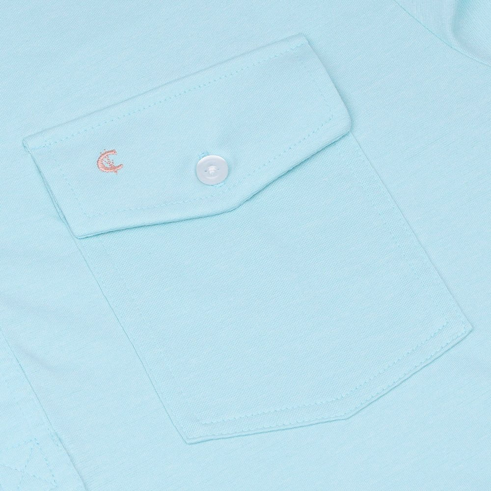 Performance Players Polo