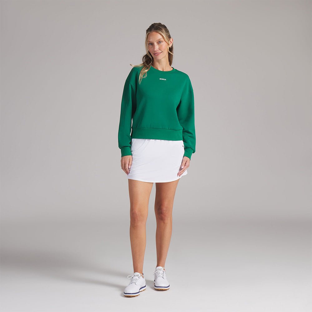 Women's 30904 CLOUDSPUN Fleece Pullover