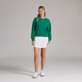 Women's 30904 CLOUDSPUN Fleece Pullover