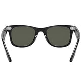 Wayfarer Sunglasses - Fairway Styles