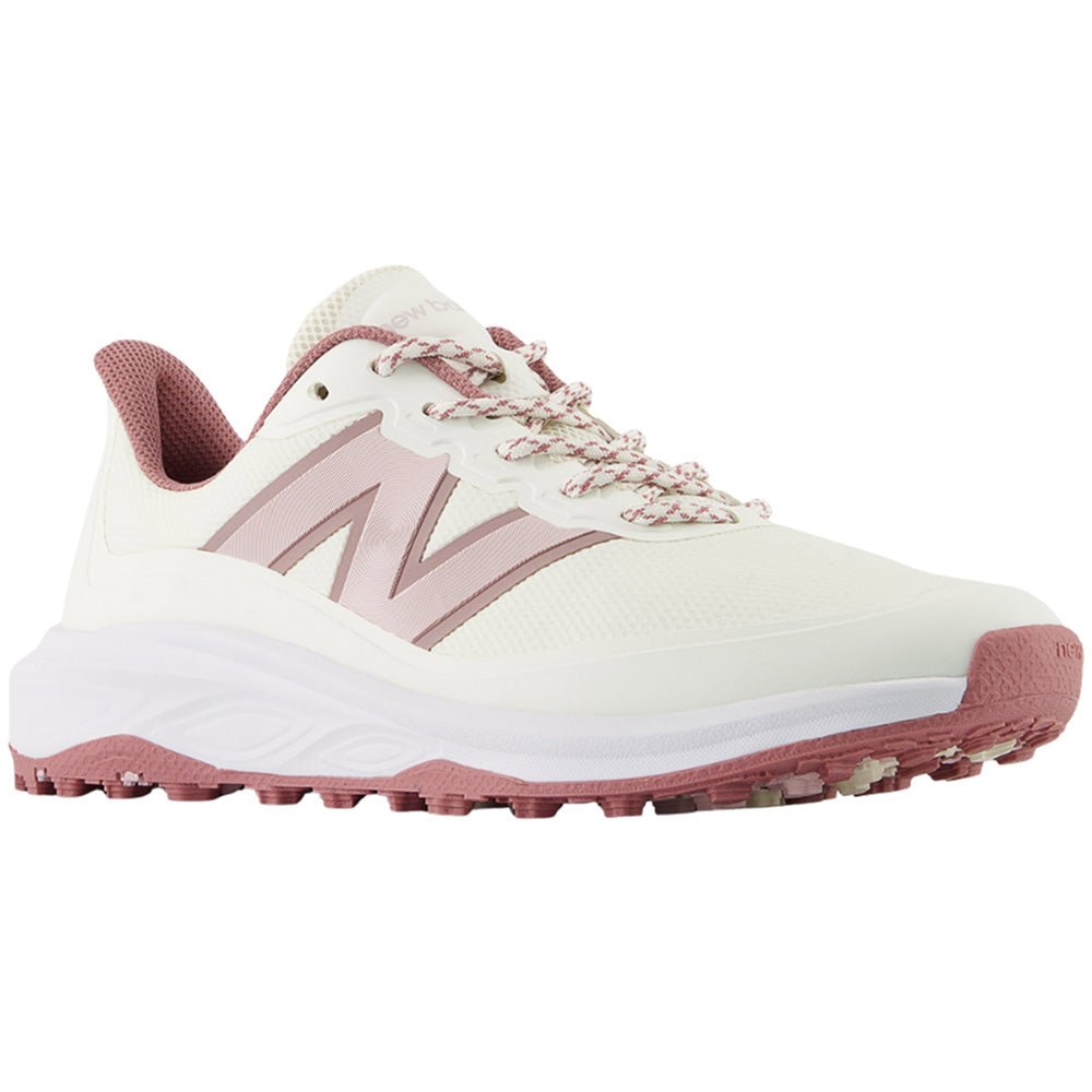 Women's Fresh Foam Contend v3 Spikeless Golf Shoes - Fairway Styles