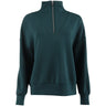 Women's Hawley 1/2 Zip Sweatshirt