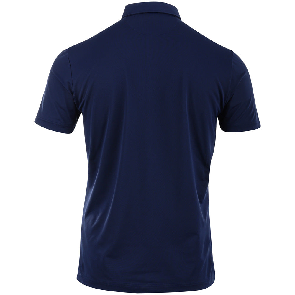 Stevie Performance Mesh Polo