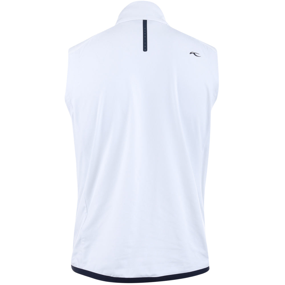 Release Diamond Vest