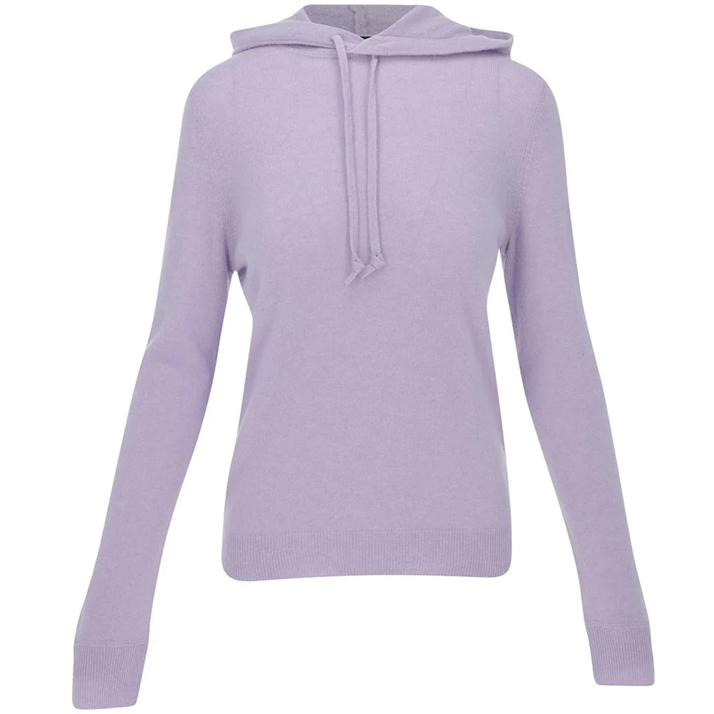 Women's 2/28 Cash Wash Hooded Sweater