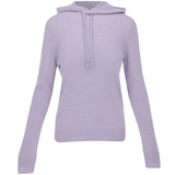 Women's 2/28 Cash Wash Hooded Sweater