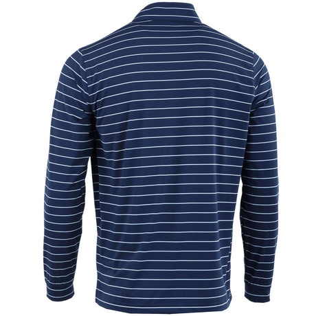 Tee'd Up 1/4 Zip Pullover
