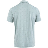 Ultimate365 Essence Print Climacool Polo