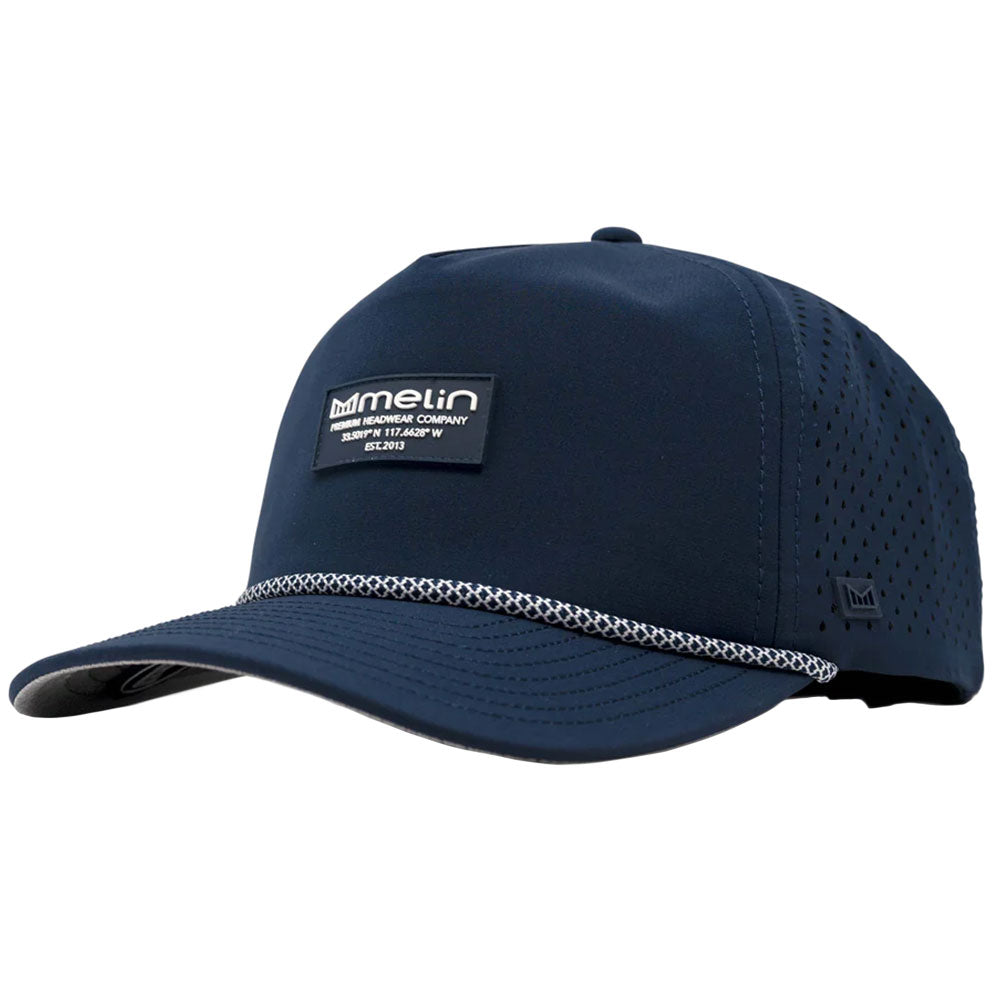 Hydro Coronado Brick Hat - Fairway Styles