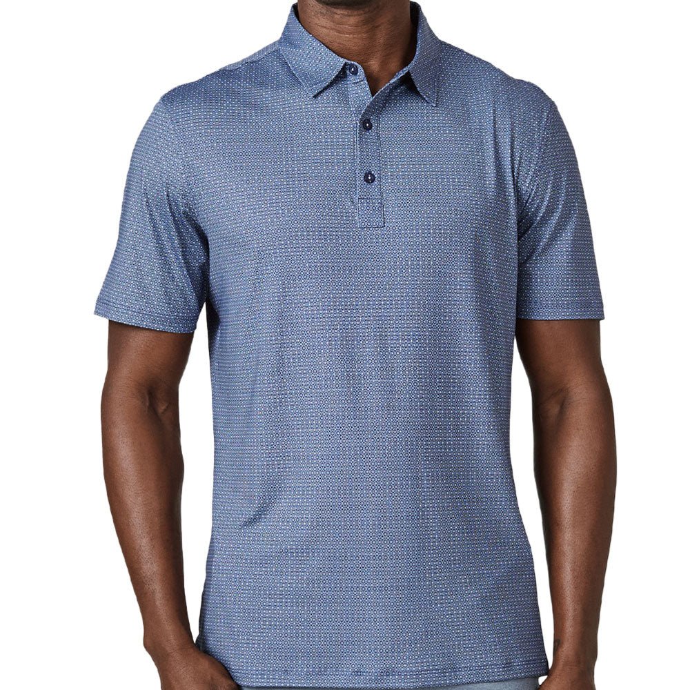 Lenox Polo - Fairway Styles