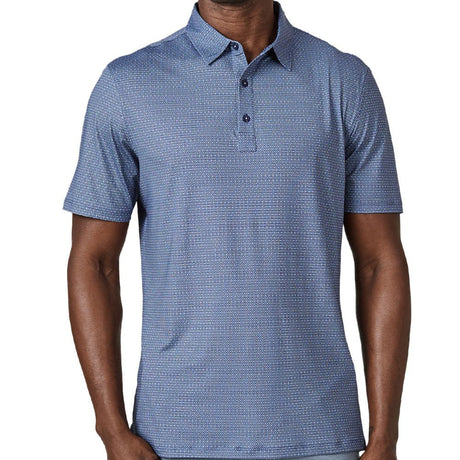 Lenox Polo - Fairway Styles