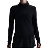 Women's Swift Dri-FIT UV 1/4 Zip Running Top