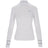 Women's Jersey Long Sleeve Mock Neck Top - Fairway Styles