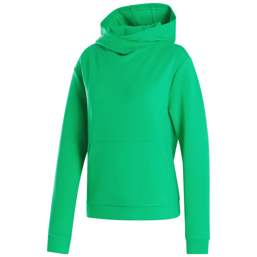 Women's Cowl Hoodie