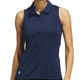 Women's Ultimate365 Solid Sleeveless Polo - Fairway Styles