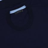Saratoga Crewneck Sweater