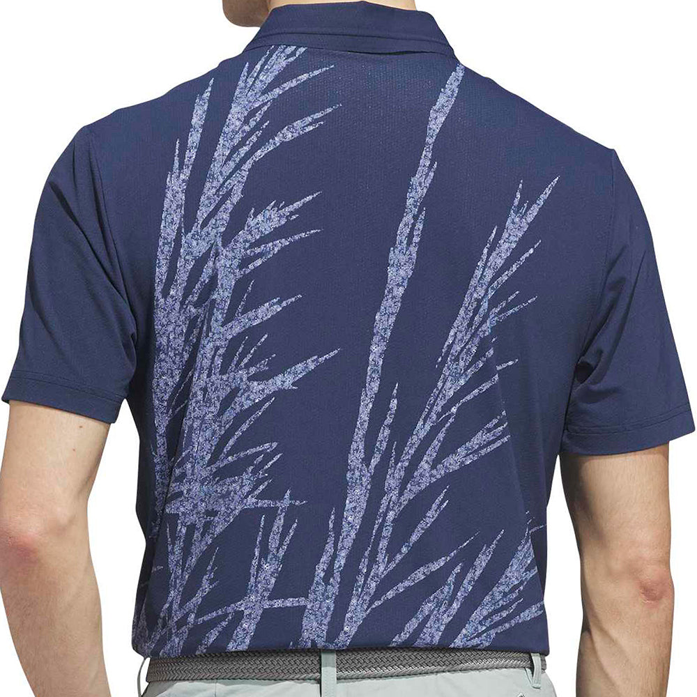 Ultimate365 Tour Cool Feeling Fescue Polo