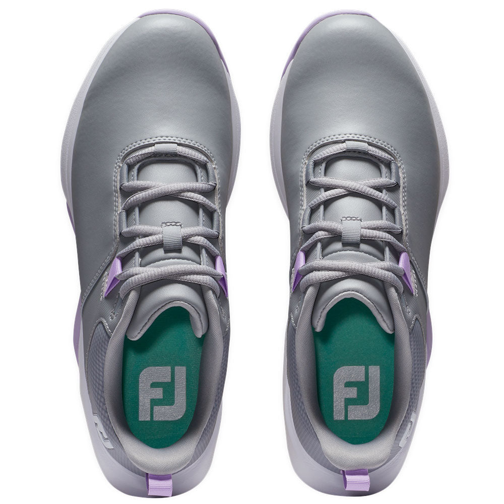 Women's ProLite Spikeless Golf Shoes