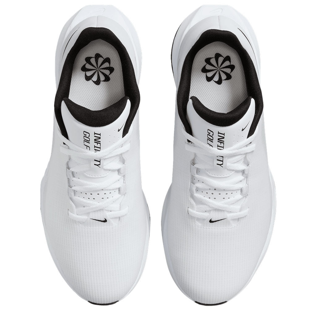 Infinity G Spikeless Golf Shoes