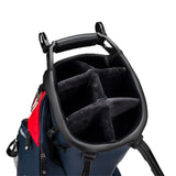 Player V 6-Way Stand Bag