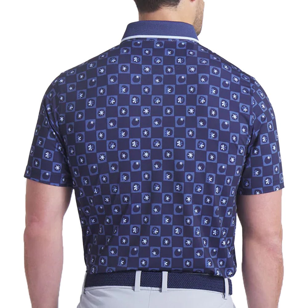 PUMA x Palm Tree Crew Micro Polo - Fairway Styles
