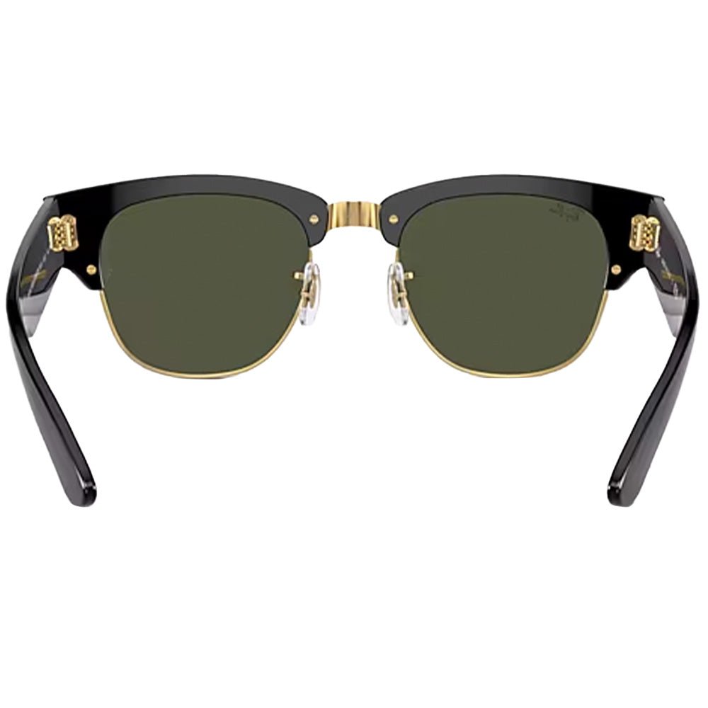 Mega Clubmaster Sunglasses - Fairway Styles