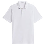 2Bar Solid Polo - Fairway Styles