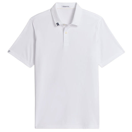 2Bar Solid Polo - Fairway Styles
