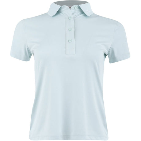 Women's Tour Tech Polo - Fairway Styles
