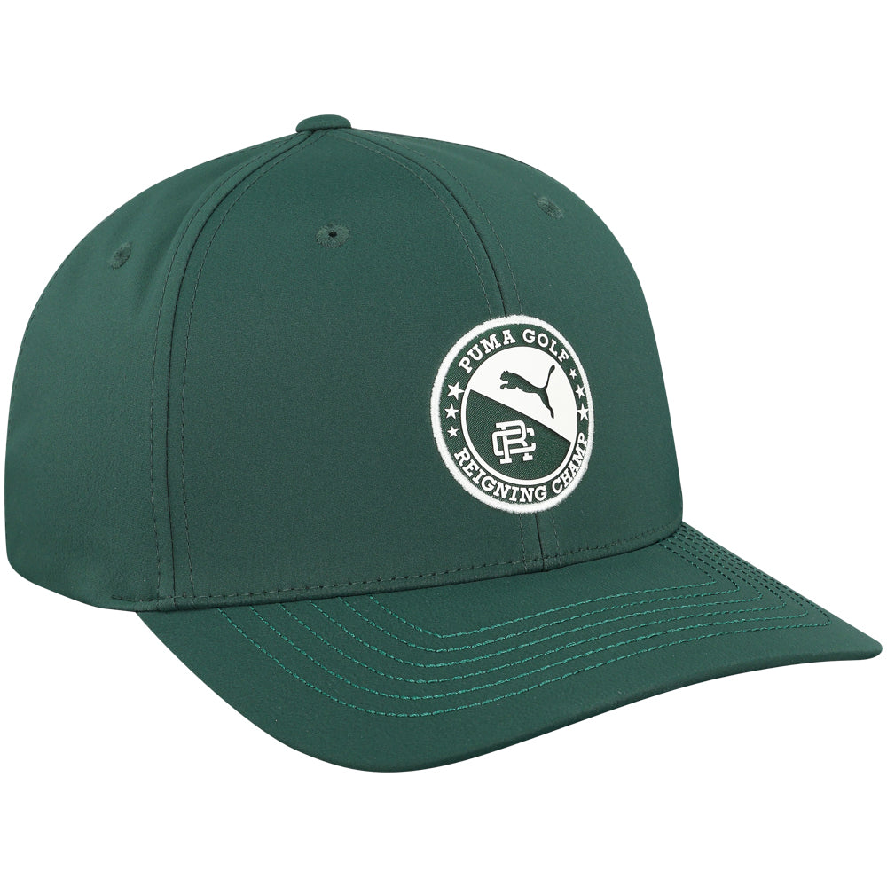 PUMA x REIGNING CHAMP 6 Panel Cap Fairway Styles