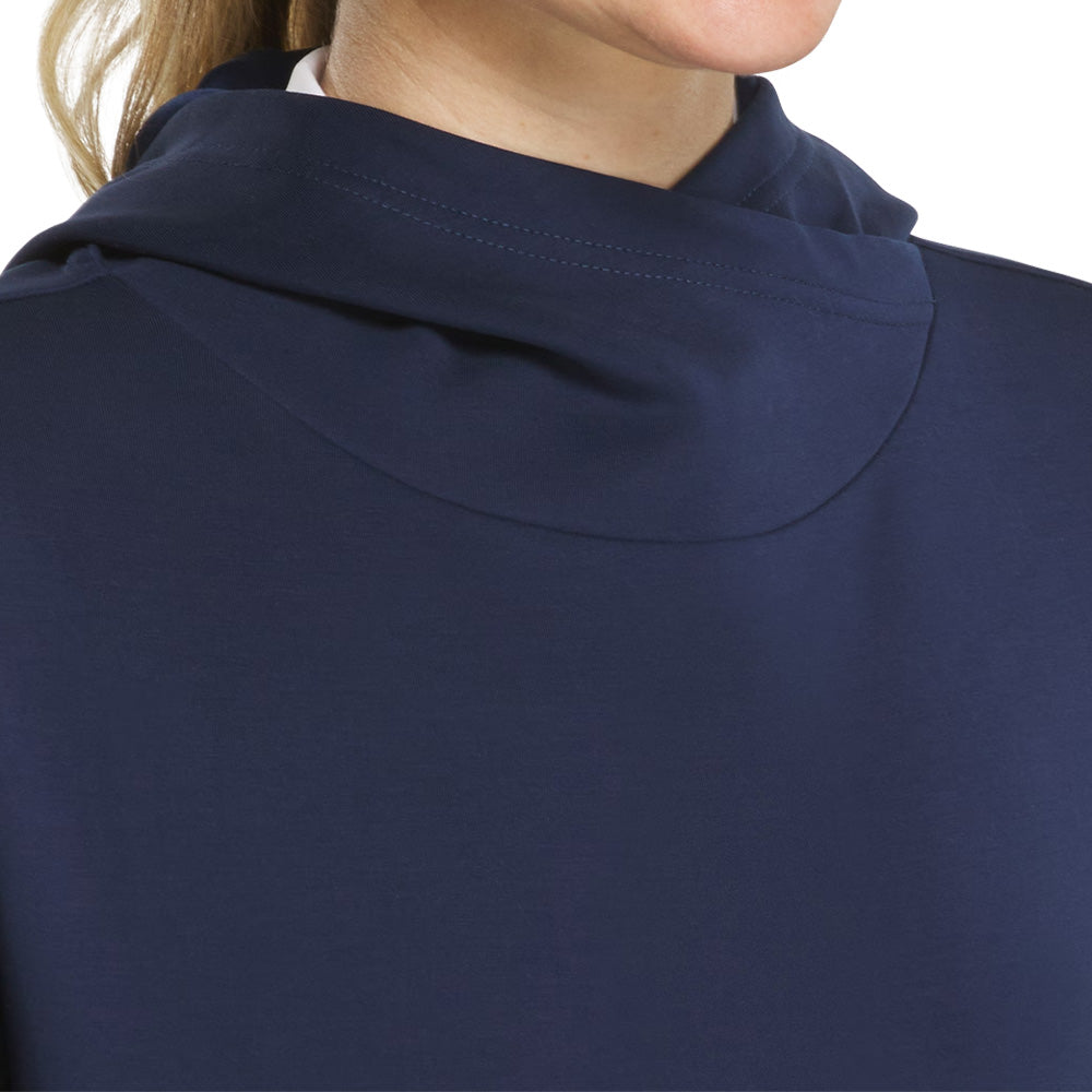 Women's Cowl Hoodie