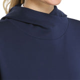 Women's Cowl Hoodie